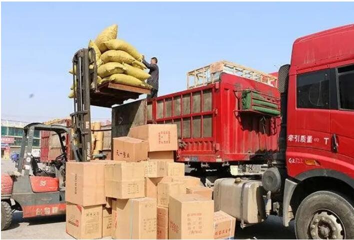 漳州到勐腊县物流专线