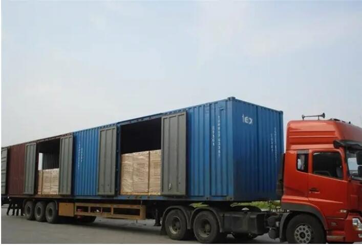 漳州到勐腊县整车运输