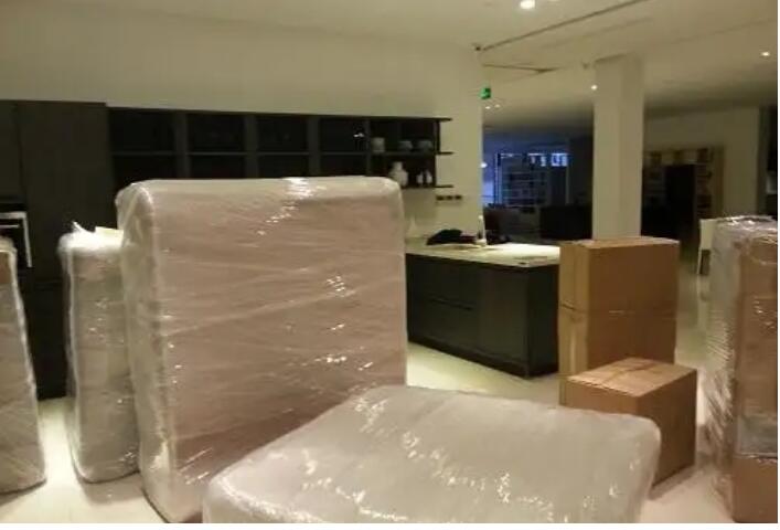 漳州到勐腊县长途搬家