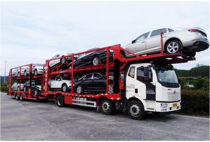 漳州到勐腊县轿车托运